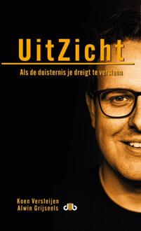 UitZicht -  Alwin Grijseels, Koen Versleijen (ISBN: 9789083418469)