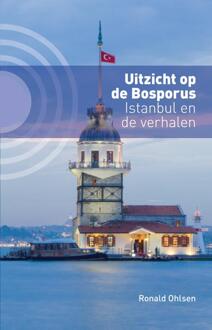 Uitzicht Op De Bosporus - (ISBN:9789492190482)