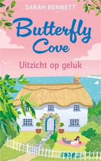 Uitzicht op geluk -  Sarah Bennett (ISBN: 9789402577259)