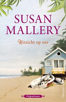 Uitzicht op zee - eBook Susan Mallery (9461998058)