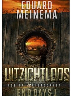 Uitzichtloos - Eduard Meinema