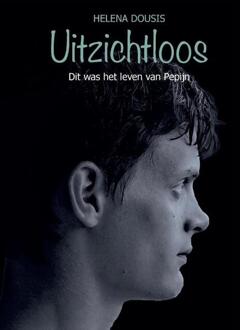 Uitzichtloos - Helena Dousis