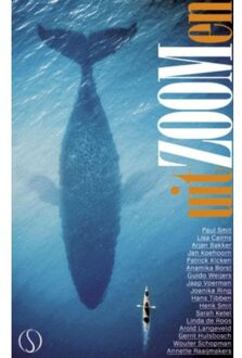 Uitzoomen - Boek Paul Smit (9491411241)