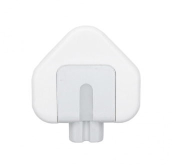 UK Plug Duckhead Power Adapter - small