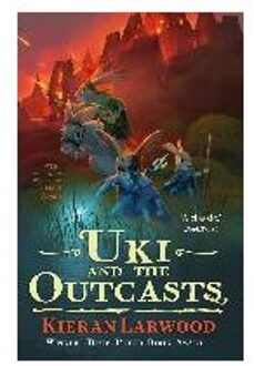 Uki and the Outcasts