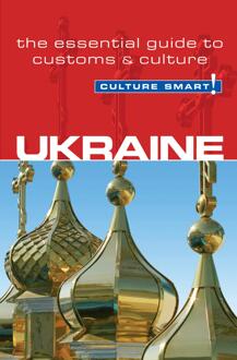 Ukraine - Culture Smart