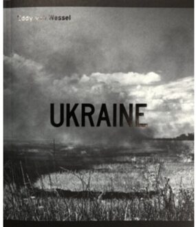 Ukraine - Eddy van Wessel