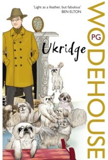 Ukridge - P.G. Wodehouse