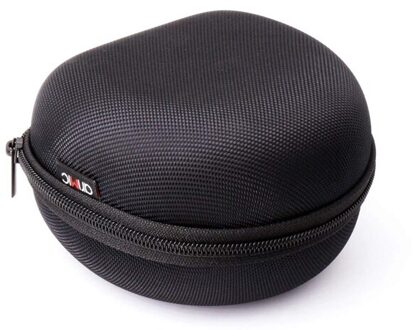 Ulanzi Harde Beschermen Case Tas Voor Rode Videomicro Microfoon, eva Hard Travel Case Draagtas Voor Rode Videomic Me Boya BY-MM