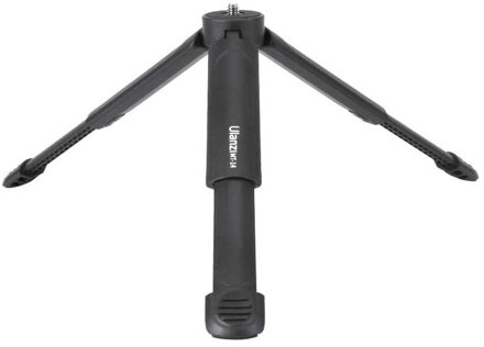 Ulanzi MT-14 Desktop Statief Draagbare Uitschuifbare Houder Voor Telefoon Mirrorless Camera Slr Desktop Statief