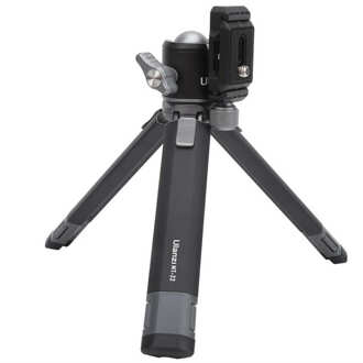 Ulanzi MT-24 Draagbare Kleine Camera Statief Handheld Stand Met Balhoofd Voor Vlog Statief
