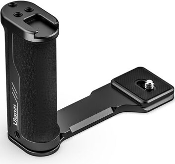 Ulanzi R076 Handgreep Stabilisator Voor Smartphone Video Handheld Grip Houder W/1/4 "Schroef Koude Shoe Mount Voor dslr Slr Camera