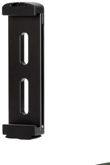 Ulanzi U-Pad Pro Aluminium Statief Mount W Koud Schoen Adapter Tablet Clip Clamp Standhouder Voor Ipad Pro mini Air Licht Mic Stand