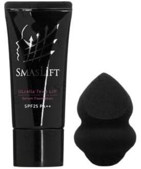 Ulcella Teint Lift Serum Foundation Kit 2 pcs