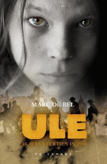 Ule -  Marc de Bel (ISBN: 9789463107341)
