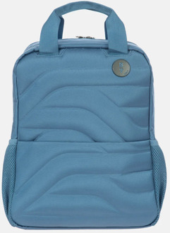 Ulisse rugzak 14 inch grey blue Lichtblauw - No Size