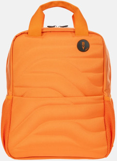 Ulisse rugzak 14 inch orange Oranje - No Size