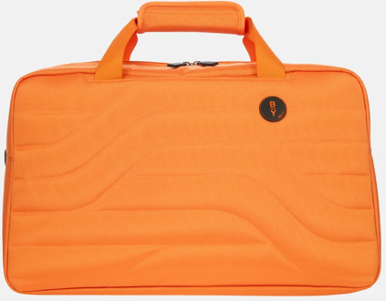 Ulisse weekendtas orange Oranje - No Size