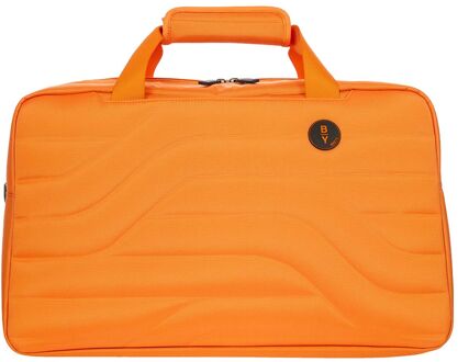 Ulisse weekendtas orange Oranje