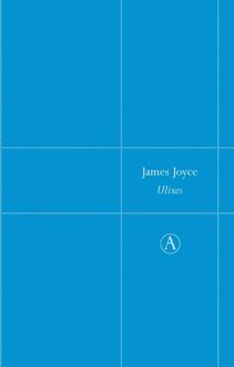 Ulixes - eBook James Joyce (9025369766)