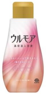 Ulmore Highly Moisturizing Bath Liquid Creamy Floral - 600ml