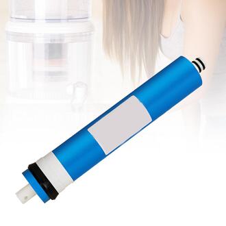ULP1812-75 Omgekeerde Osmose Universele 75G Water Filter Vervanging Membraan Ro Membraan Water Filter Systeem