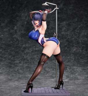 Ulrich Original Character PVC Statue 1/5.5 Nagisa Hayami 34 cm