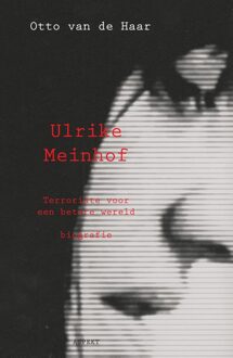 Ulrike Meinhof - Otto van de Haar - ebook