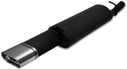 Ulter Sport uitlaat passend voor Opel Vectra A HB 1.4 55kW/1.6 52.55.60kW/1.8 66kW/1.8GT 66kW/2.0 85 US120111211