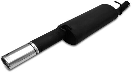 Ulter Sport uitlaat passend voor Opel Vectra A HB 1.4 55kW/1.6 52.55.60kW/1.8 66kW/1.8GT 66kW/2.0 85 US12011126