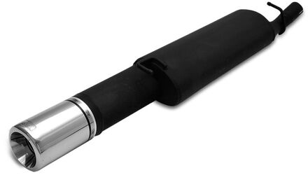 Ulter Sport uitlaat passend voor Opel Vectra A Sedan 1.4 55kW/1.6 52/55/60kW/1.8 66kW/2.0i 85kW 1988 US120110171