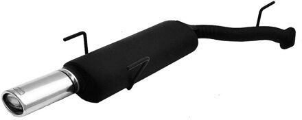 Ulter Sport uitlaat passend voor Opel Vectra B Facelift HB/Sedan 1.6 16V 74kW/1.8 16V 92kW/2.0 16V 1 US12011410