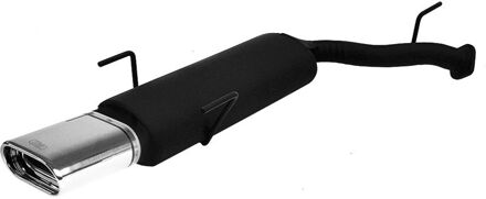 Ulter Sport uitlaat passend voor Opel Vectra B Facelift HB/Sedan 1.6 16V 74kW/1.8 16V 92kW/2.0 16V 1 US120114211