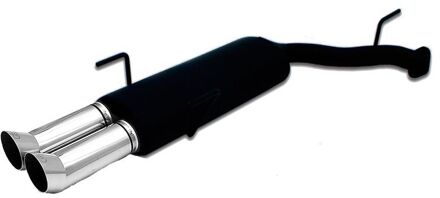 Ulter Sport uitlaat passend voor Opel Vectra B Facelift HB/Sedan 1.6 16V 74kW/1.8 16V 92kW/2.0 16V 1 US12021413DTM