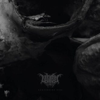 Ultha - Converging Sins