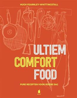 Ultiem Comfortfood - Hugh Fearnley-Whittingstall
