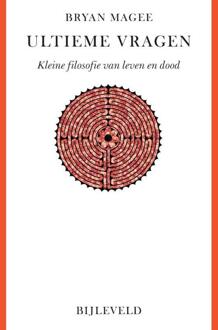 Ultieme vragen - (ISBN:9789061317159)