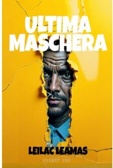Ultima Maschera - Leilac Leamas