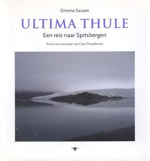 Ultima Thule - Boek Cees Nooteboom (9023437152)
