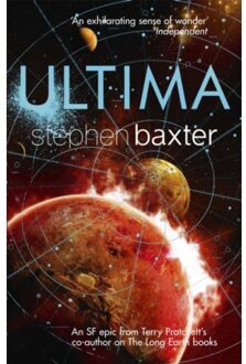 Ultima