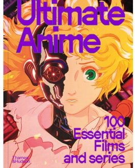 Ultimate Anime - Joe O’Connell