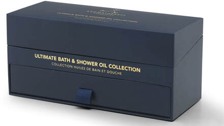 Ultimate Bath and Shower Oil Collection