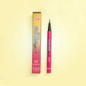 Ultimate Brow Artist Brow Pen - 4 Colors Taupe - 0.5g