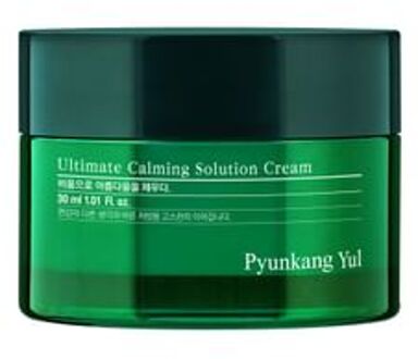 Ultimate Calming Solution Cream - Gezichtscrème