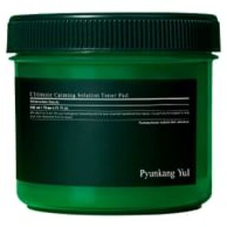 Ultimate Calming Solution Toner Pad 70 pads