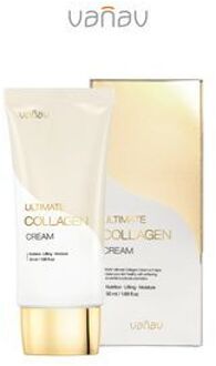 Ultimate Collagen Cream 50ml