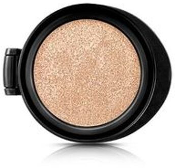 Ultimate Cover Cushion MOISTURE Refill Only - 2 Colors #01 Milk Beige