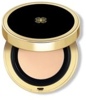 Ultimate Cover Mesh Cushion 01 Milk Beige Set 2 pcs