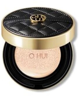 Ultimate Cover The Couture Cushion Set - 2 Colors #02 Natural Beige