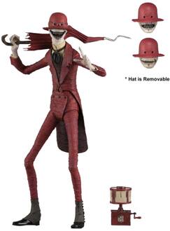 Ultimate Crooked Man (The Conjuring Universe) 7 Inch Neca Figure